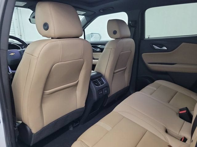 2020 Chevrolet Blazer Premier