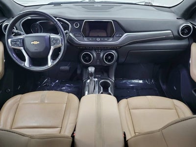 2020 Chevrolet Blazer Premier