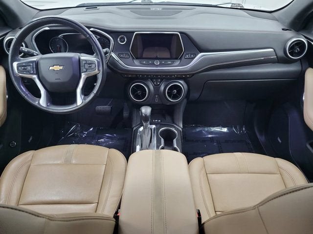 2020 Chevrolet Blazer Premier