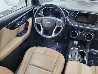 2020 Chevrolet Blazer Premier