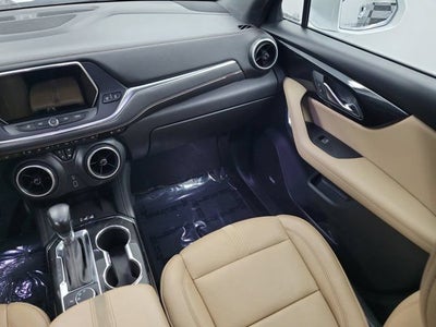 2020 Chevrolet Blazer Premier