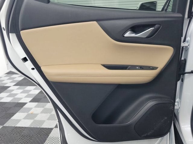 2020 Chevrolet Blazer Premier