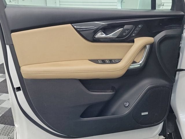 2020 Chevrolet Blazer Premier