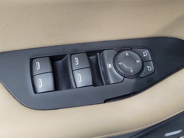 2020 Chevrolet Blazer Premier
