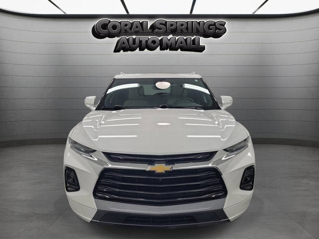 2020 Chevrolet Blazer Premier