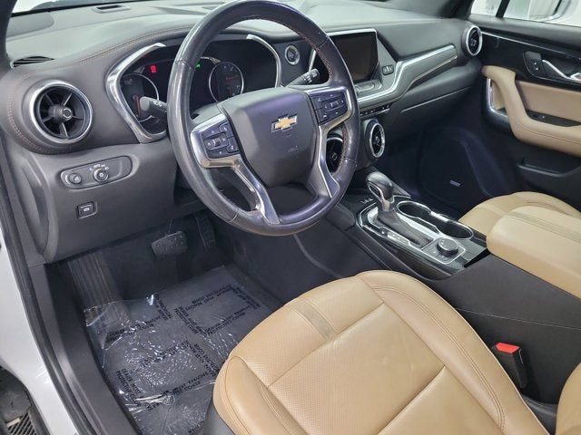 2020 Chevrolet Blazer Premier