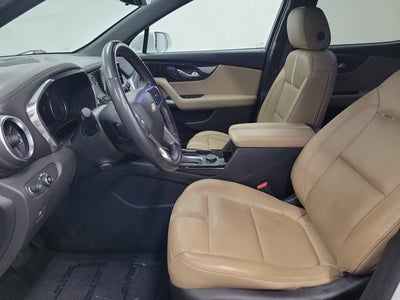 2020 Chevrolet Blazer Premier