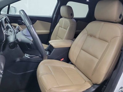 2020 Chevrolet Blazer Premier