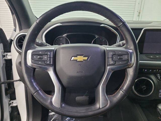 2020 Chevrolet Blazer Premier