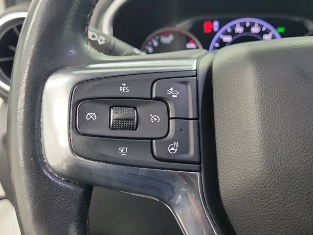 2020 Chevrolet Blazer Premier