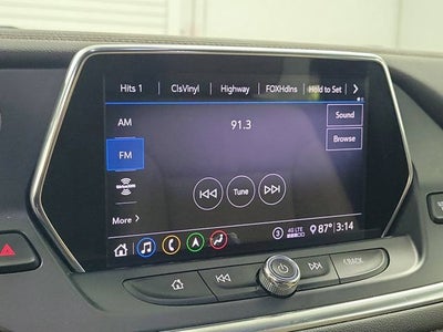 2020 Chevrolet Blazer Premier