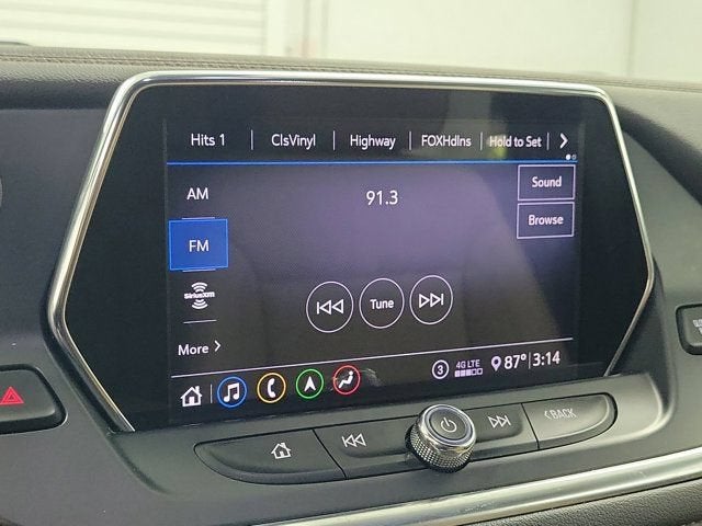 2020 Chevrolet Blazer Premier