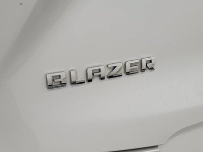 2020 Chevrolet Blazer Premier