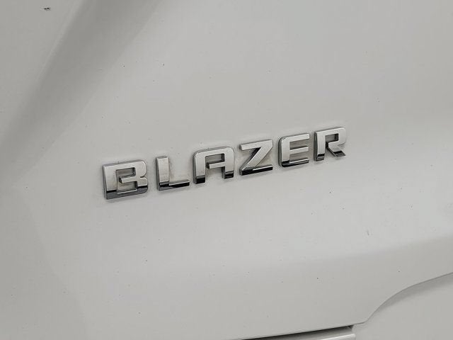 2020 Chevrolet Blazer Premier