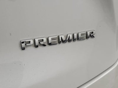 2020 Chevrolet Blazer Premier