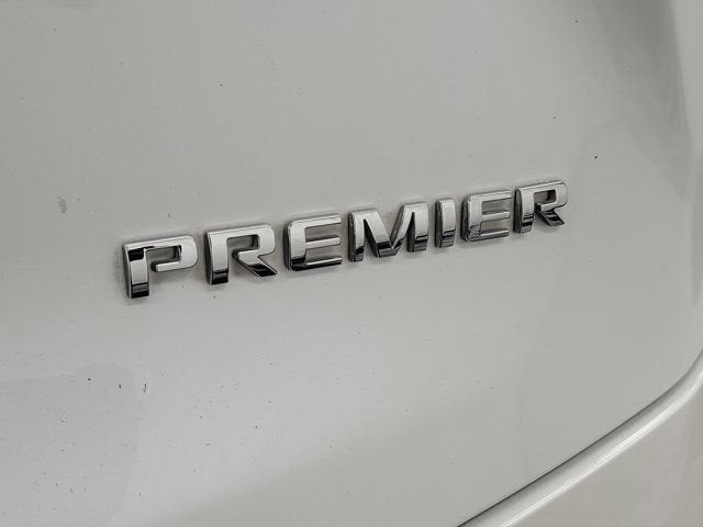 2020 Chevrolet Blazer Premier
