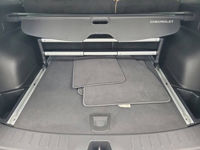 2020 Chevrolet Blazer Premier