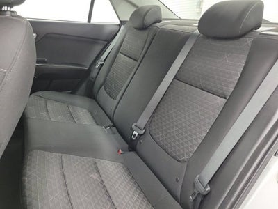 2021 Kia Rio S