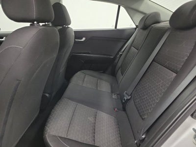 2021 Kia Rio S