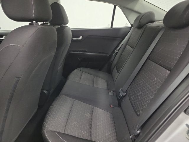 2021 Kia Rio S