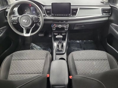 2021 Kia Rio S