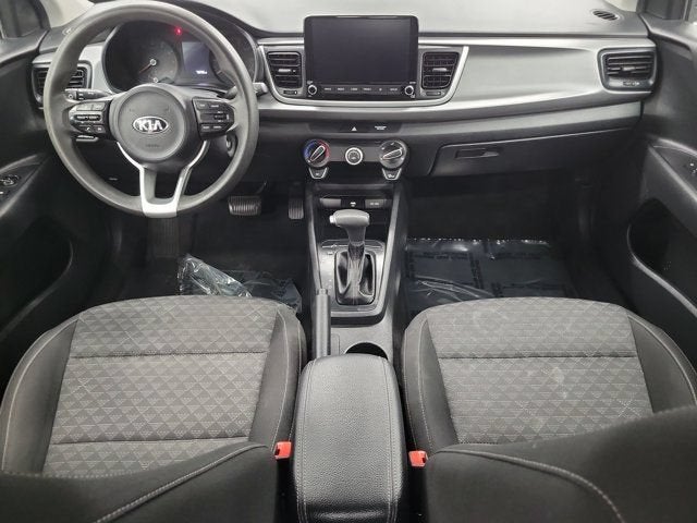2021 Kia Rio S