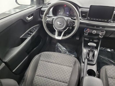 2021 Kia Rio S