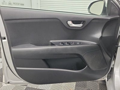 2021 Kia Rio S