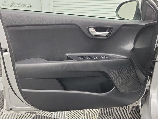 2021 Kia Rio S
