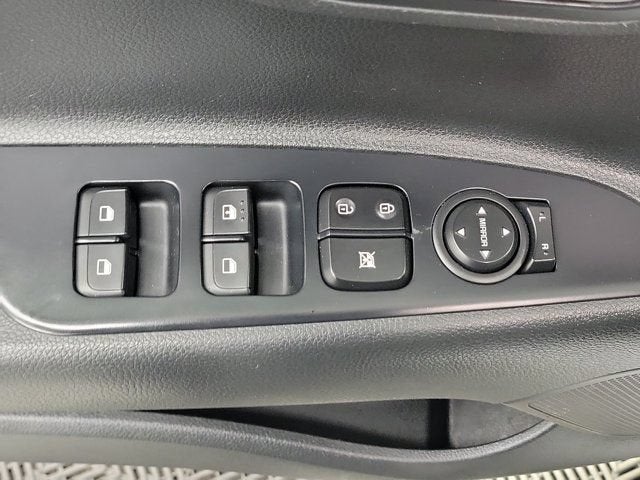 2021 Kia Rio S