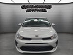 2021 Kia Rio S