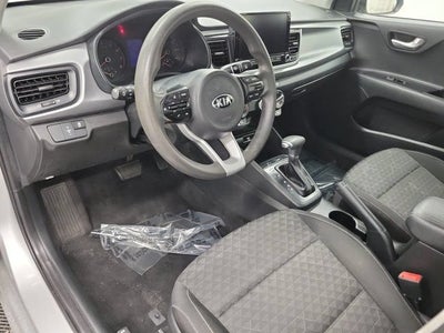 2021 Kia Rio S