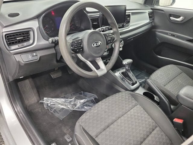 2021 Kia Rio S