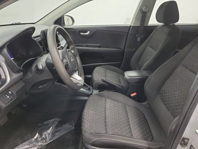 2021 Kia Rio S