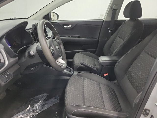 2021 Kia Rio S