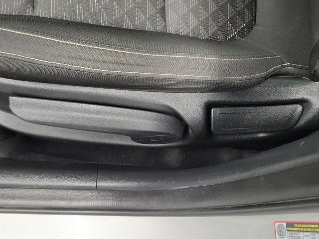 2021 Kia Rio S