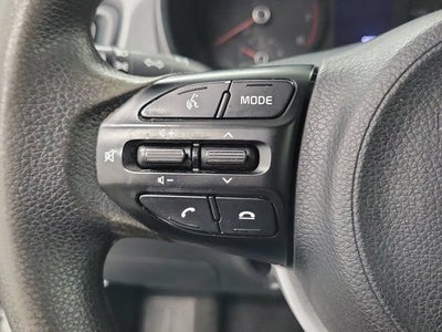 2021 Kia Rio S
