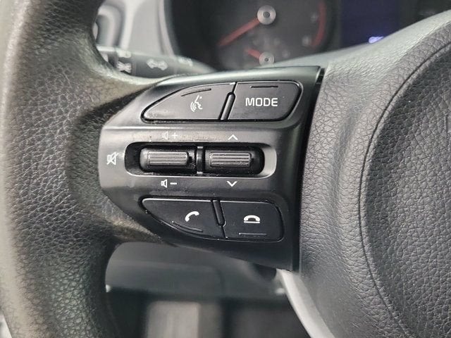 2021 Kia Rio S
