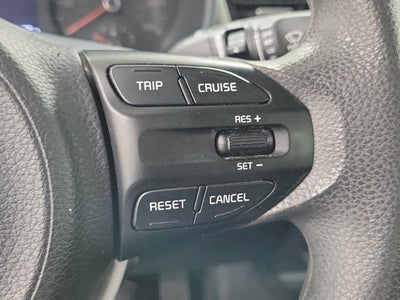 2021 Kia Rio S
