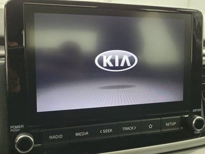 2021 Kia Rio S