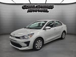 2021 Kia Rio S