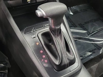 2021 Kia Rio S