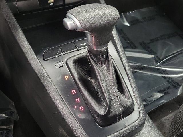 2021 Kia Rio S