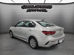 2021 Kia Rio S