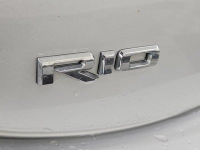 2021 Kia Rio S