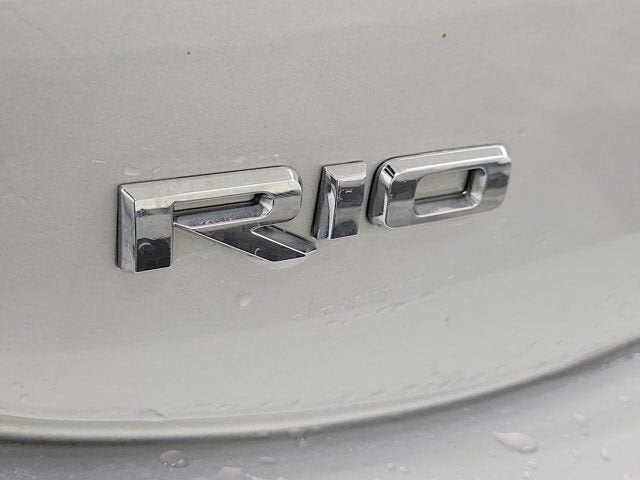 2021 Kia Rio S