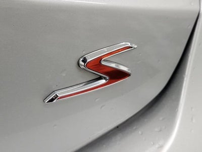 2021 Kia Rio S