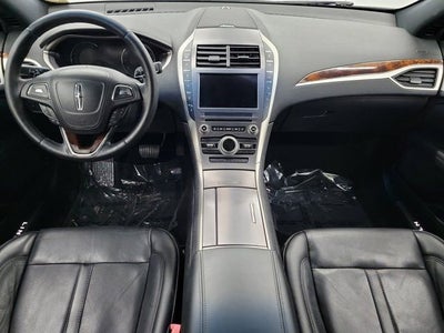 2020 Lincoln MKZ Reserve