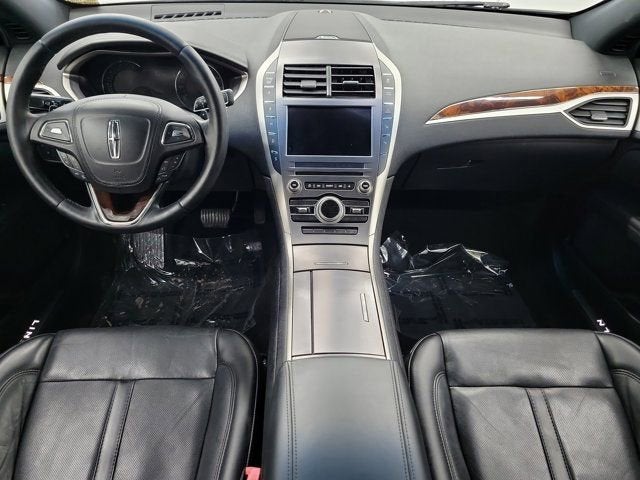 2020 Lincoln MKZ Reserve