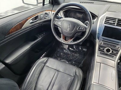 2020 Lincoln MKZ Reserve